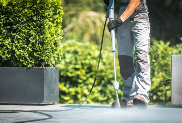 Best Roof Washing  in Soulsbyville, CA