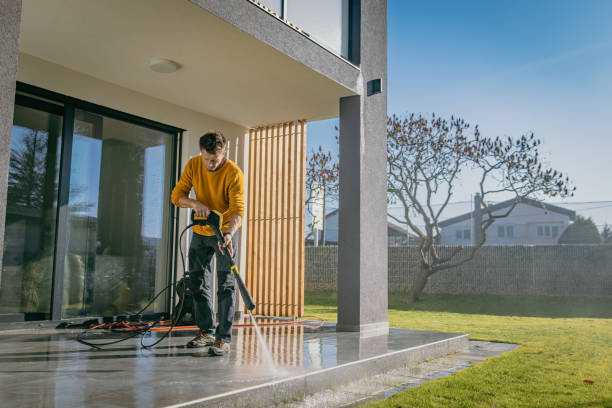 Best Solar Panel Cleaning  in Soulsbyville, CA